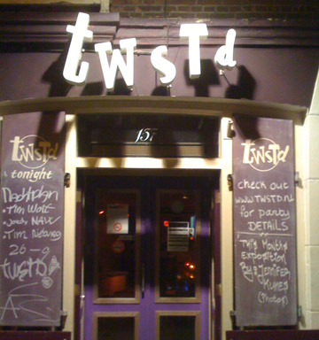 Twstd