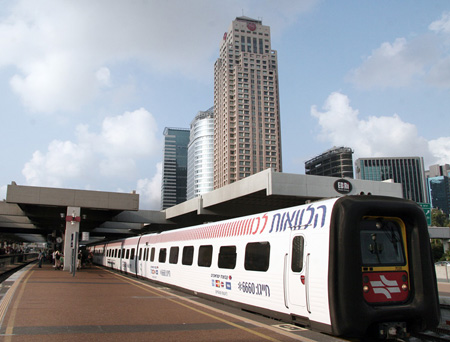 רכבת ההלוואות