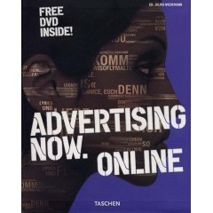 Advertising Now Online