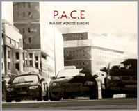 P.A.C.E.