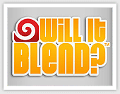 Will it blend?