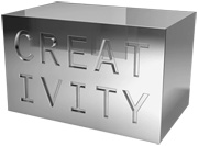 CREATIVITY