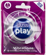 Durex Play Vibrations