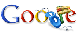 google purim logo