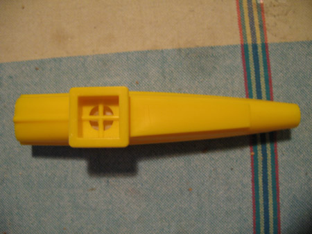 Kazoo