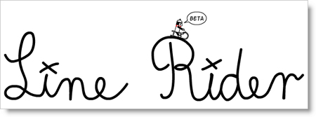 line rider