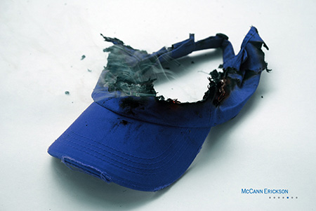 Mccann Erickson