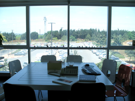 Meeting room