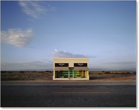 Prada Marfa