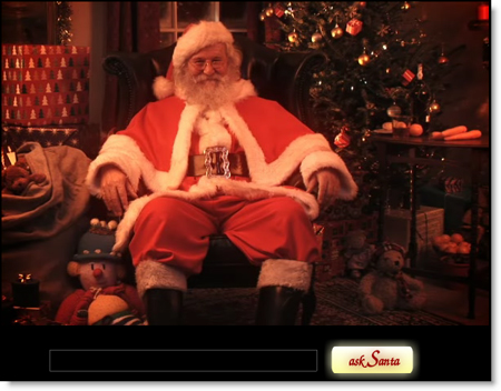 Santa