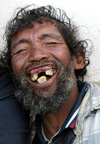 Big Smile