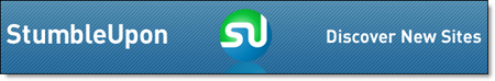 StumbleUpon
