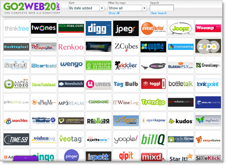 web 2.0