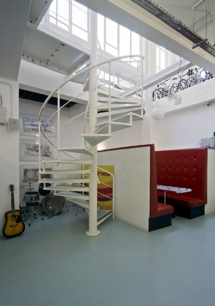 w+k london